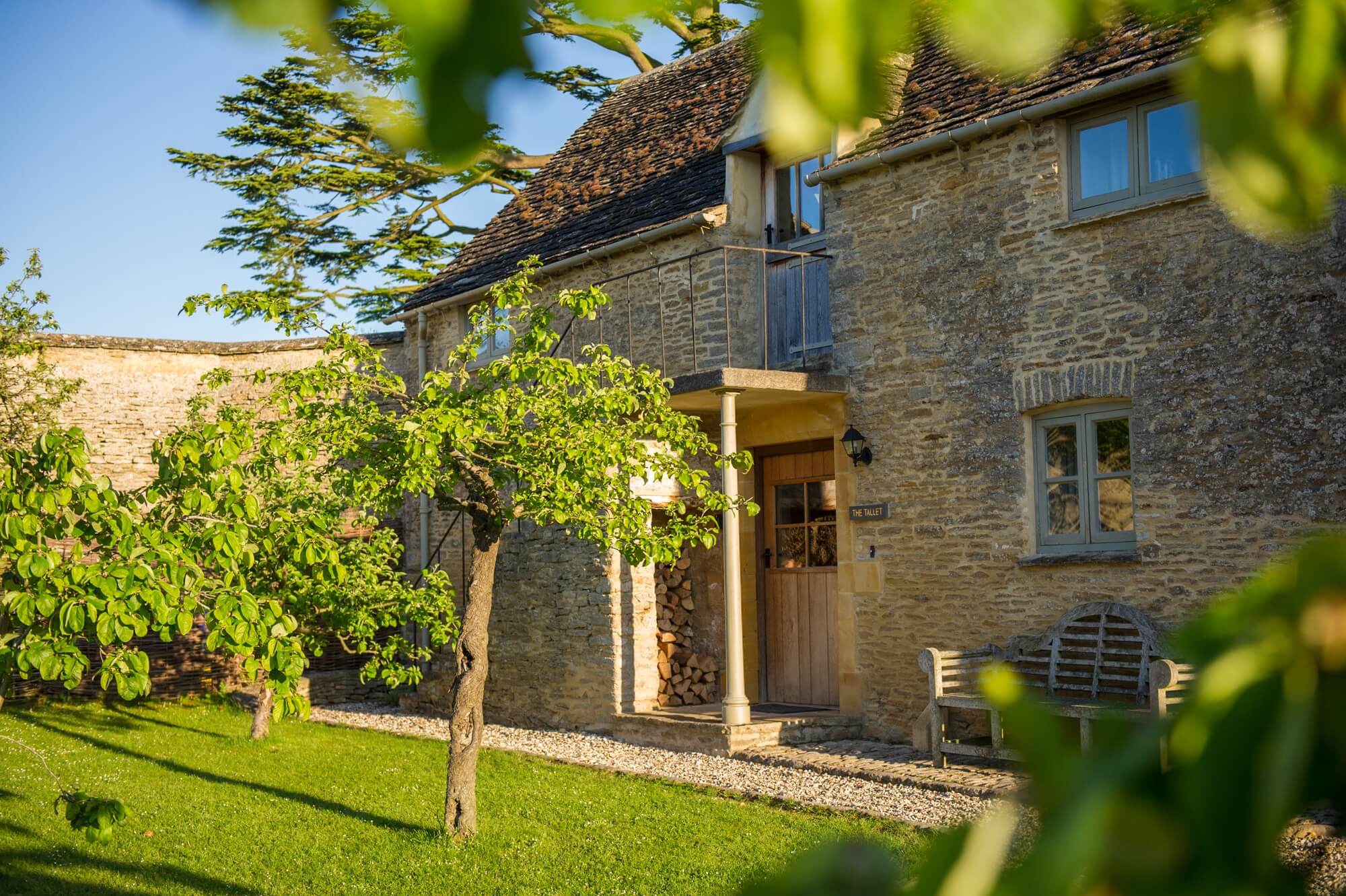 Lifestyle and interiors photography for Thyme, boutique hotel