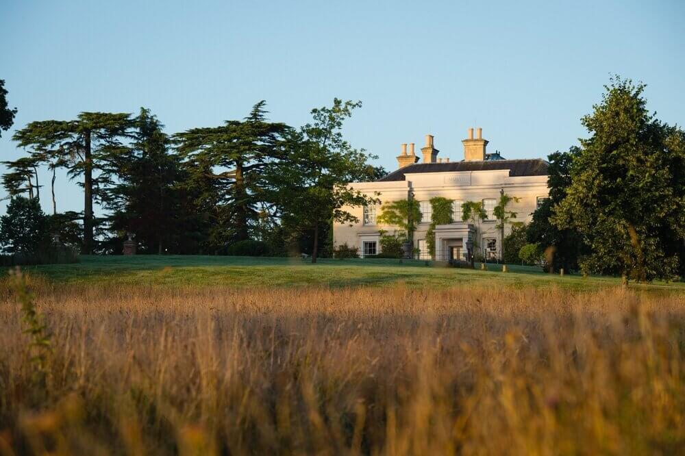 Lime Wood Hotel