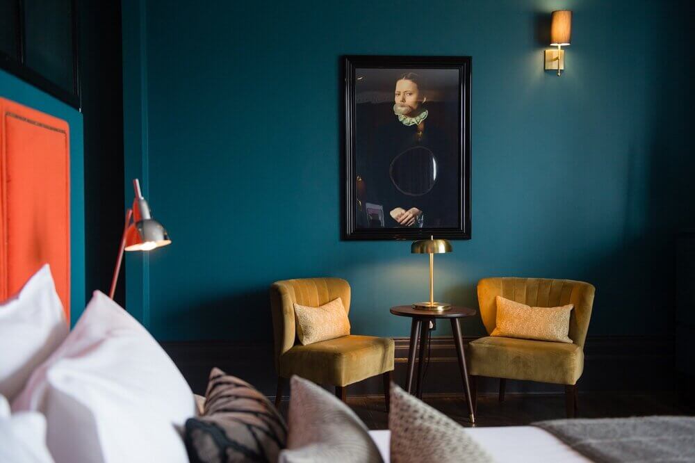 Avon Gorge by Hotel du Vin