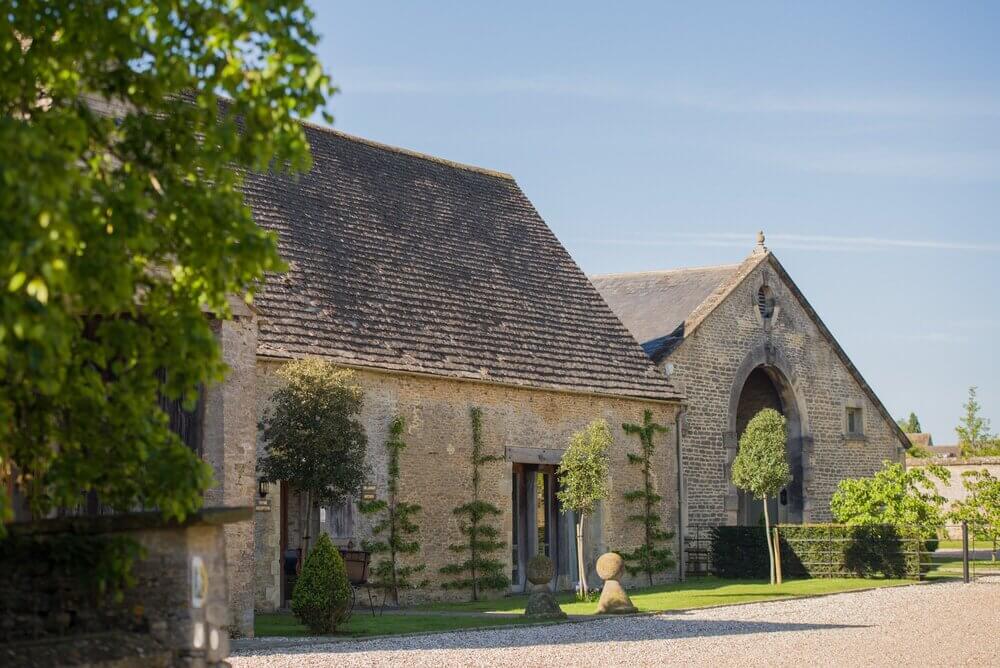 Thyme Hotel