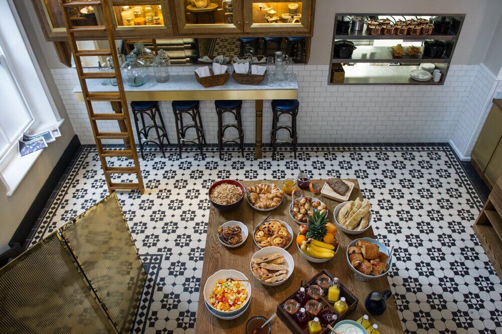The Ampersand Hotel