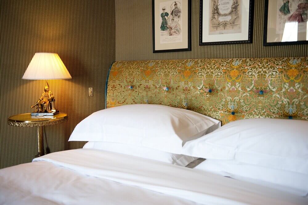 L'Hotel