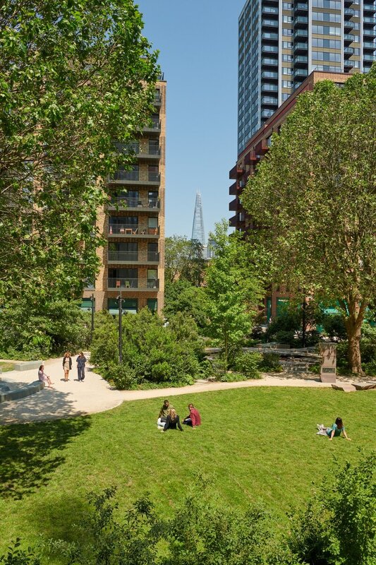 Lendlease